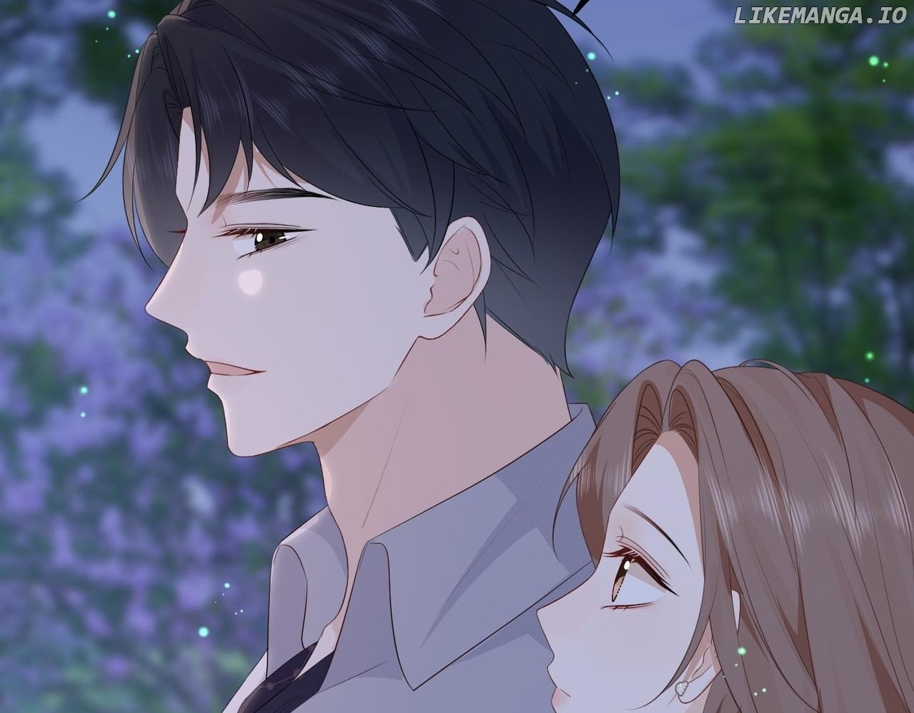 100-Day Warm Marriage Chapter 63 - page 78